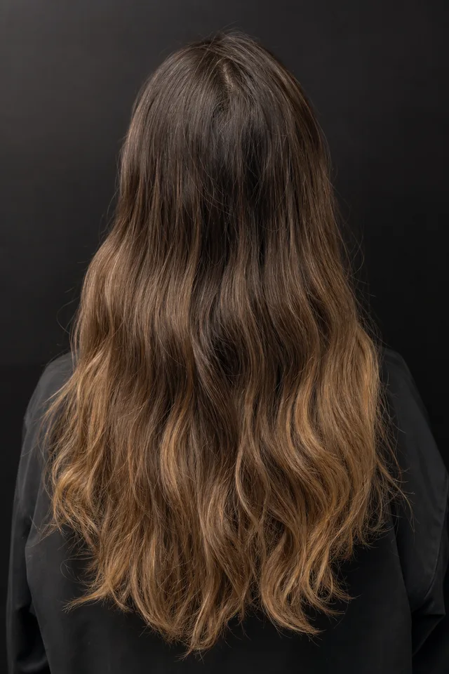 Sophia R. — Before